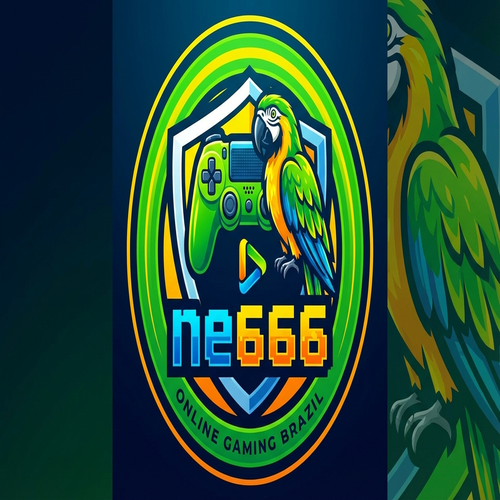 Logo ne666